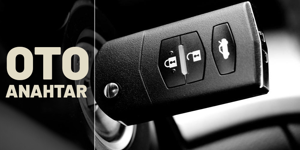 Güngören Oto Anahtarcı