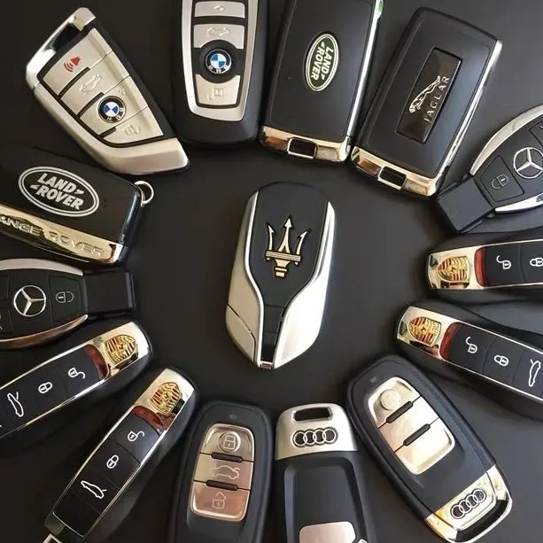 Güngören Oto Anahtarcı